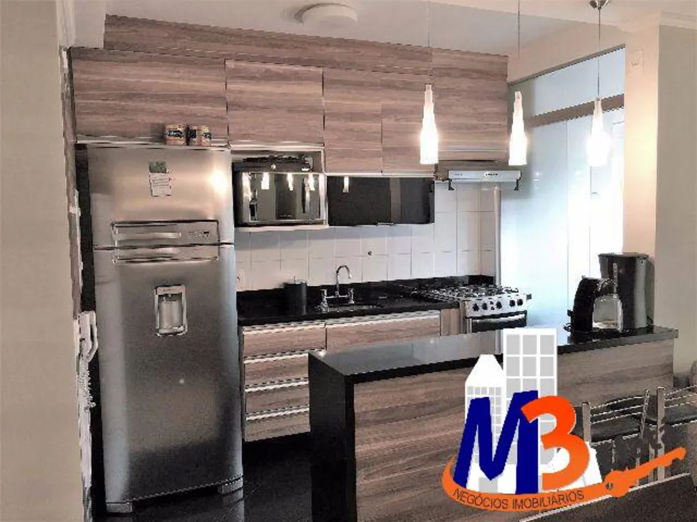 Apartamento, 2 quartos, 55 m² - Foto 16