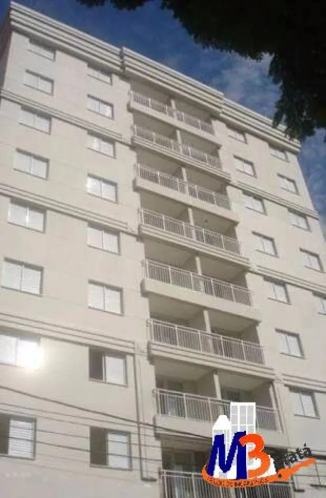 Apartamento, 2 quartos, 55 m² - Foto 4