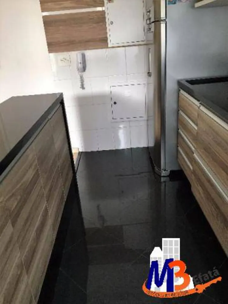 Apartamento, 2 quartos, 55 m² - Foto 12