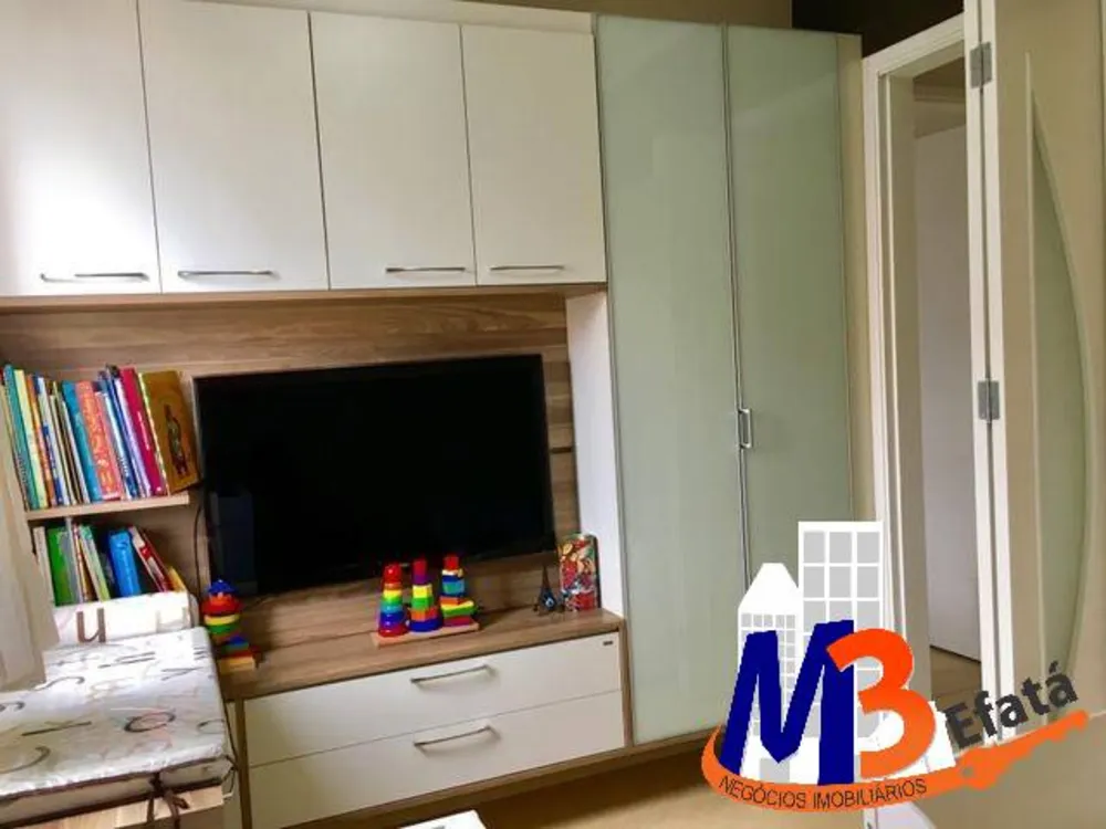 Apartamento, 2 quartos, 55 m² - Foto 15