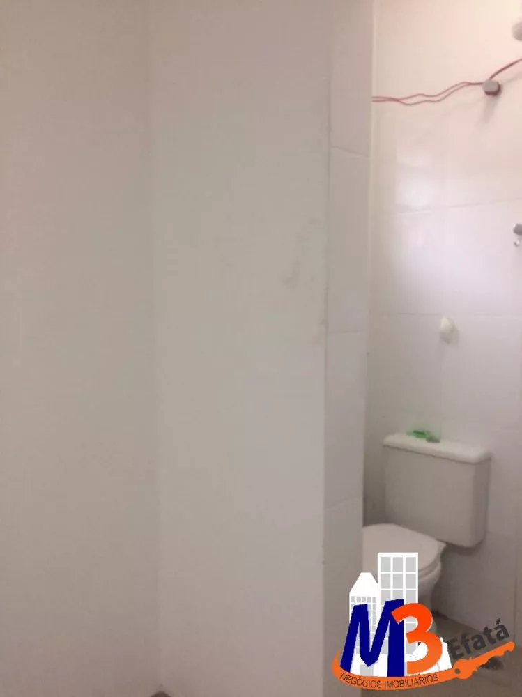 Sobrado para alugar com 2 quartos, 90m² - Foto 4