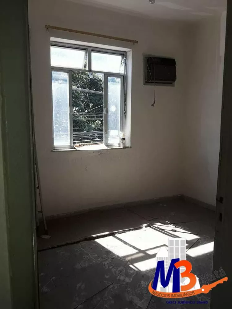 Apartamento à venda com 2 quartos, 55m² - Foto 3