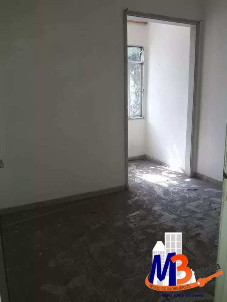 Apartamento à venda com 2 quartos, 55m² - Foto 4