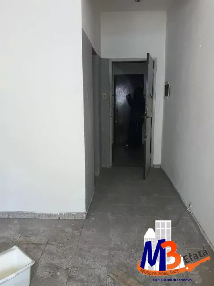 Apartamento à venda com 2 quartos, 55m² - Foto 2