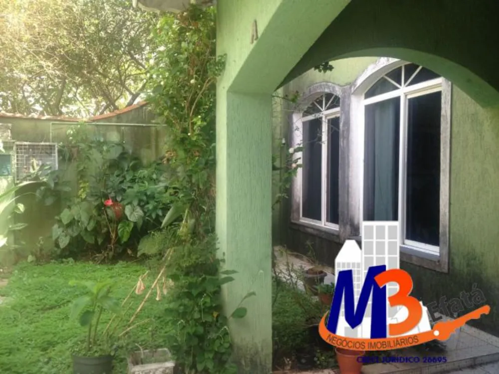 Casa, 3 quartos, 140 m² - Foto 1