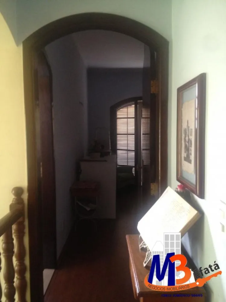 Casa, 3 quartos, 140 m² - Foto 13