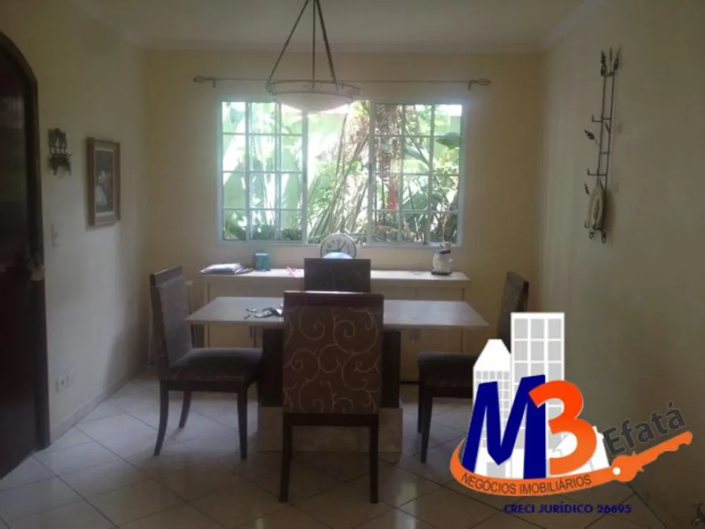 Casa, 3 quartos, 140 m² - Foto 6