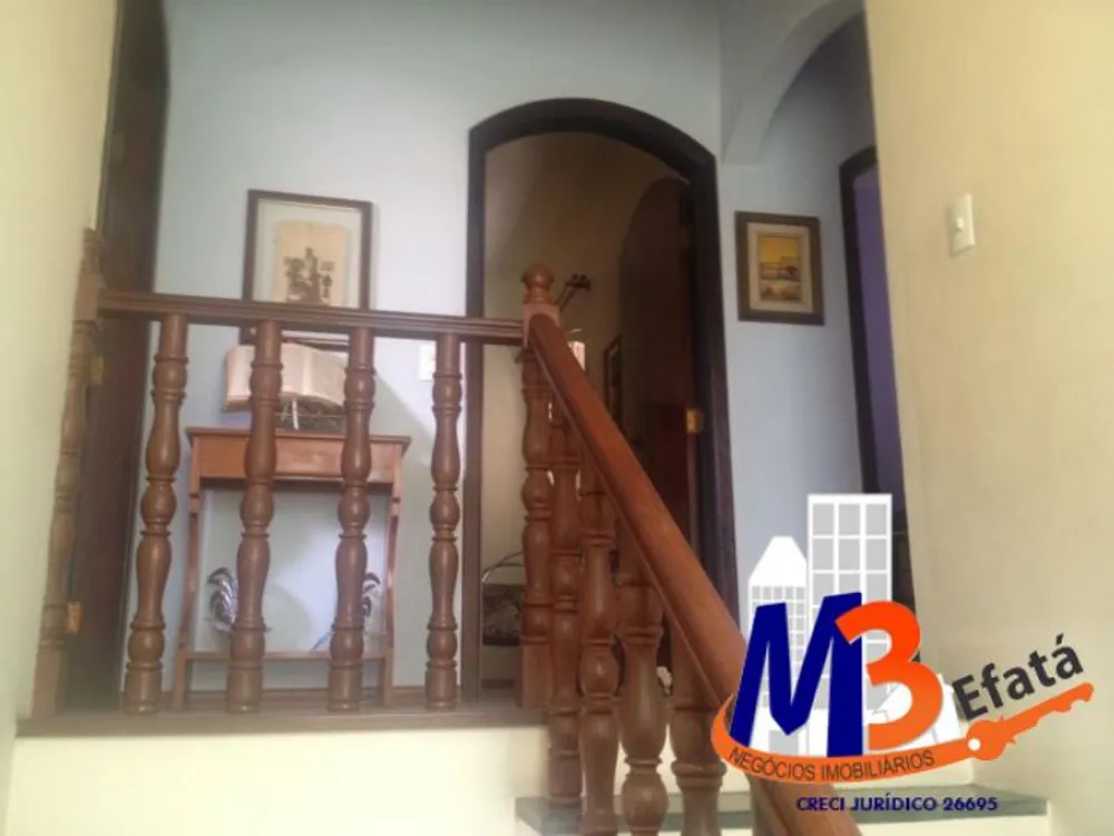 Casa, 3 quartos, 140 m² - Foto 11
