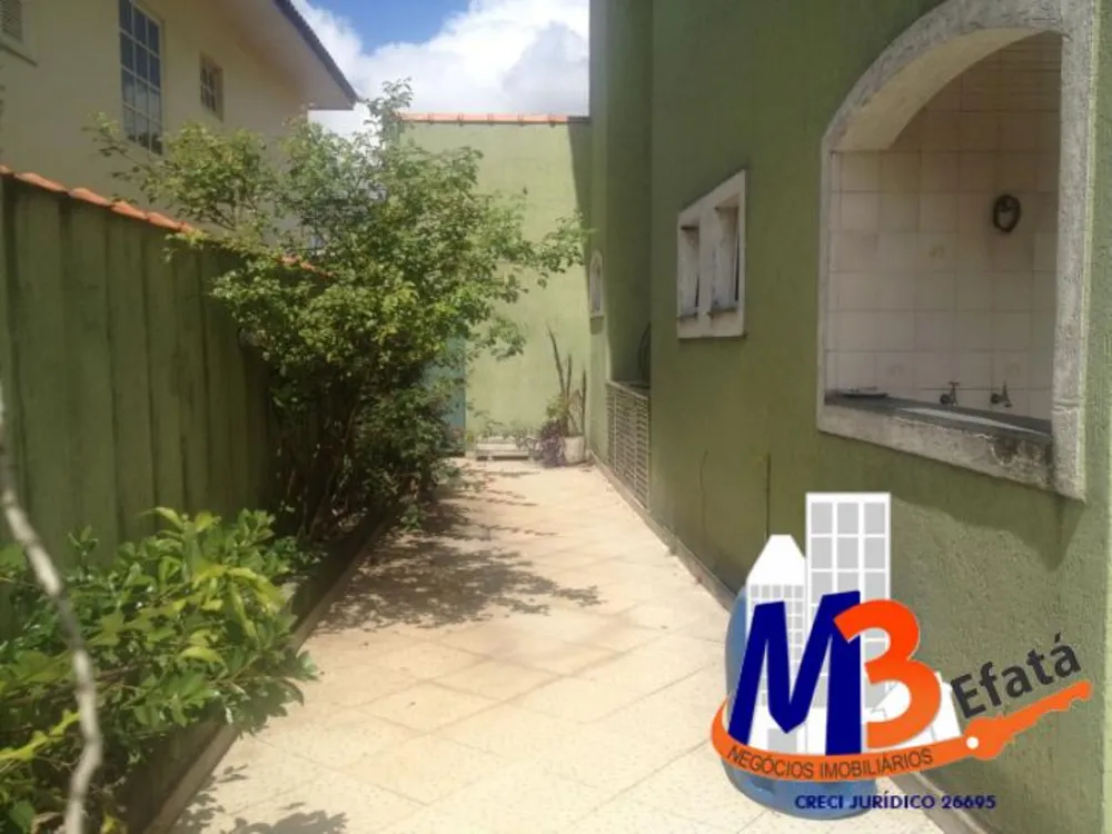 Casa, 3 quartos, 140 m² - Foto 8