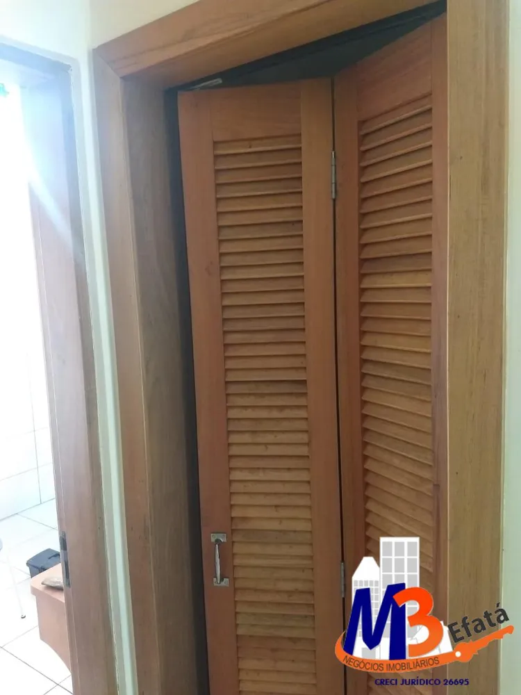 Sobrado, 3 quartos, 130 m² - Foto 9