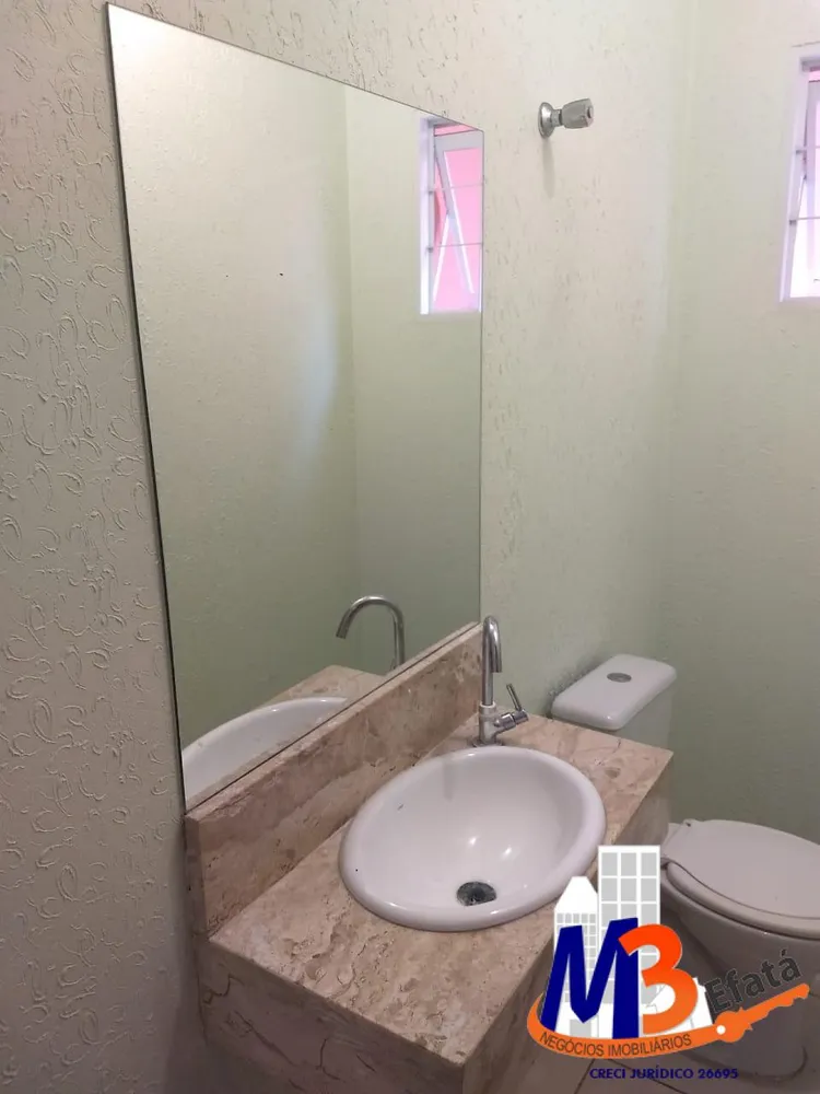 Sobrado, 3 quartos, 130 m² - Foto 2