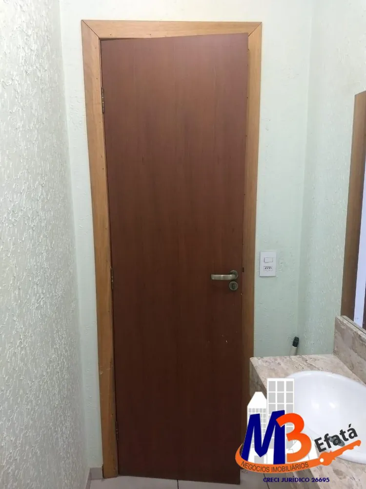 Sobrado, 3 quartos, 130 m² - Foto 5
