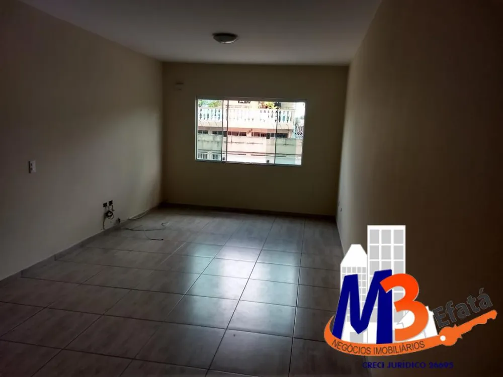 Sobrado, 3 quartos, 130 m² - Foto 3