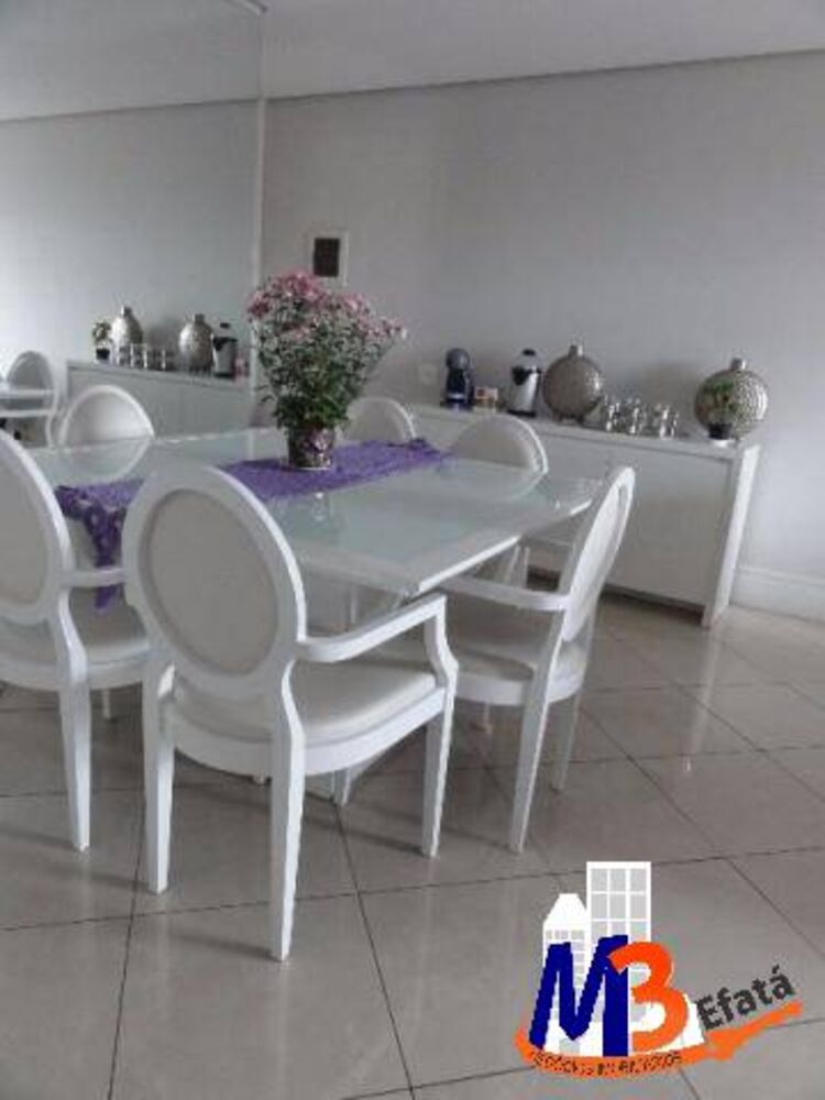 Apartamento à venda com 2 quartos, 92m² - Foto 2