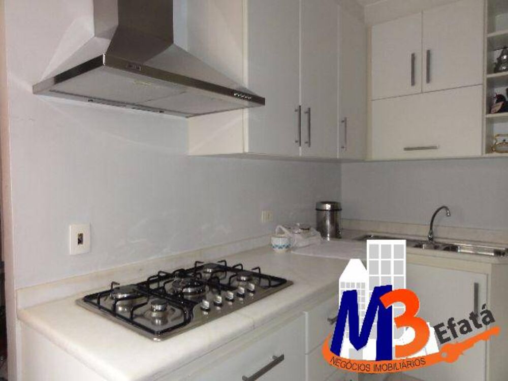 Apartamento à venda com 2 quartos, 92m² - Foto 5