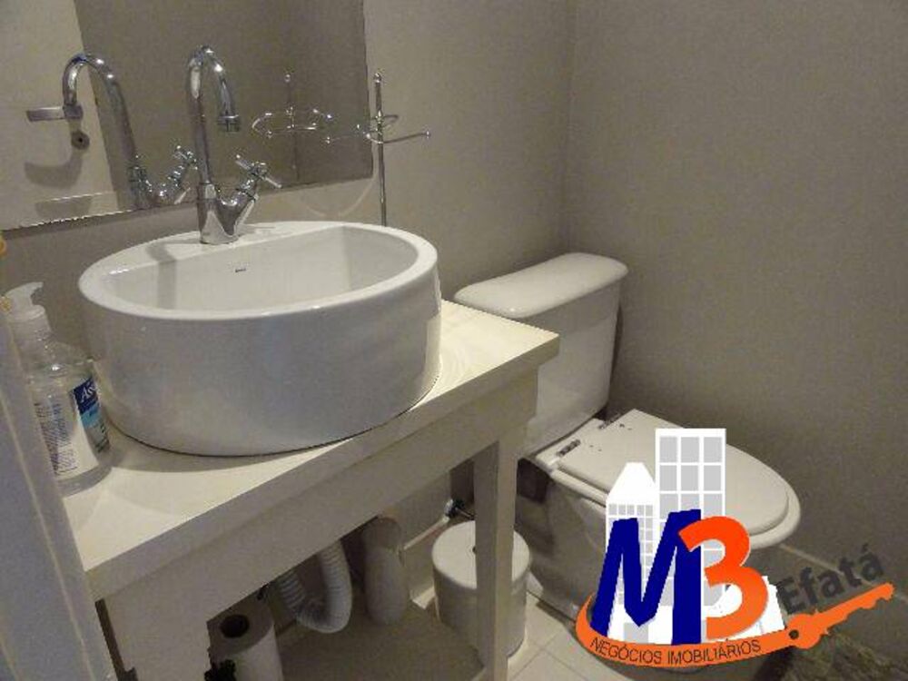 Apartamento à venda com 2 quartos, 92m² - Foto 11