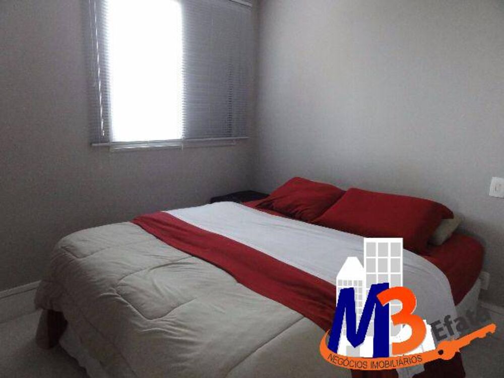 Apartamento à venda com 2 quartos, 92m² - Foto 8