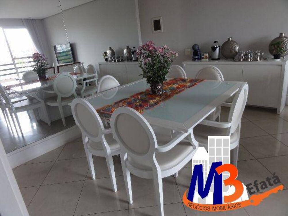 Apartamento à venda com 2 quartos, 92m² - Foto 9