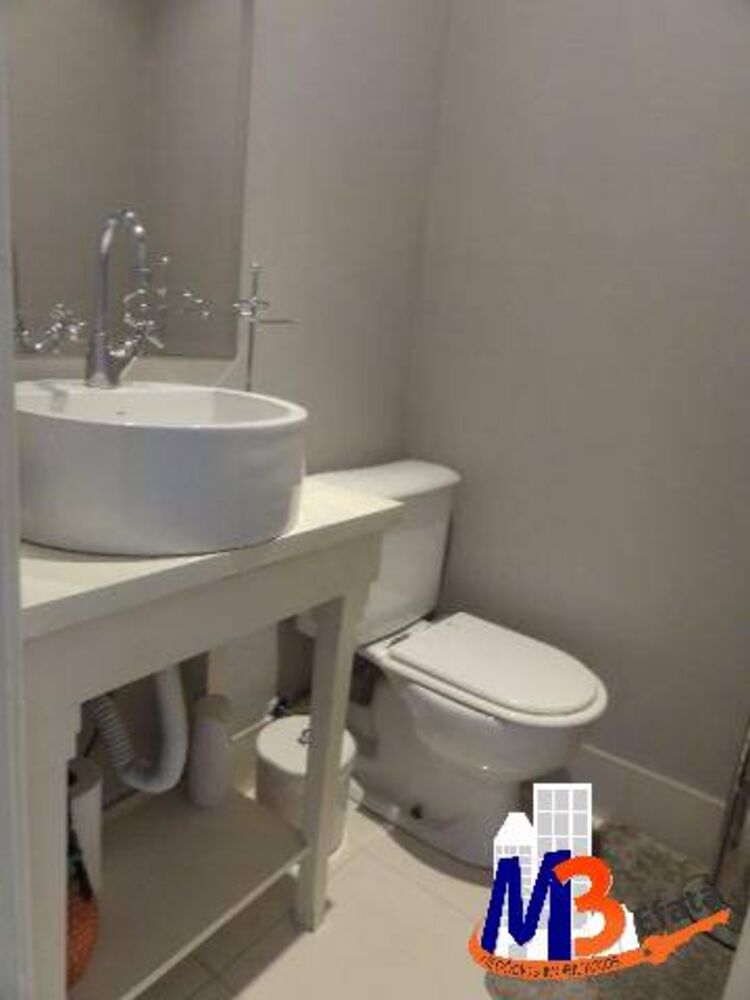 Apartamento à venda com 2 quartos, 92m² - Foto 3