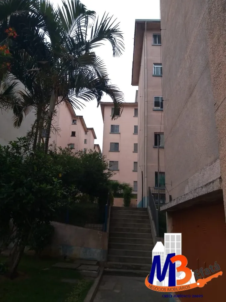 Apartamento, 2 quartos, 55 m² - Foto 2