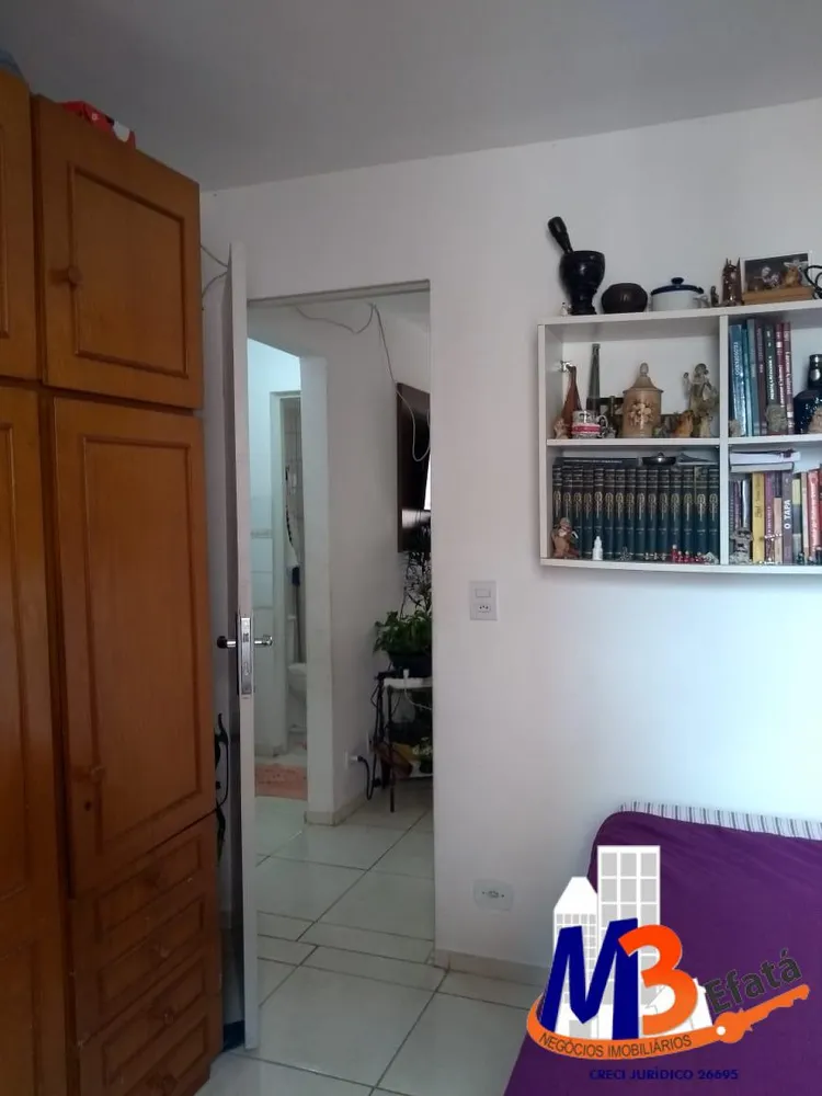 Apartamento, 2 quartos, 55 m² - Foto 5