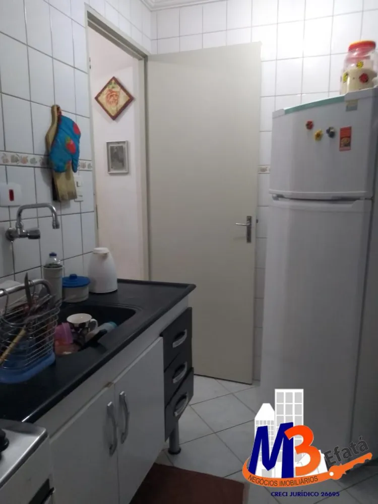 Apartamento, 2 quartos, 55 m² - Foto 8