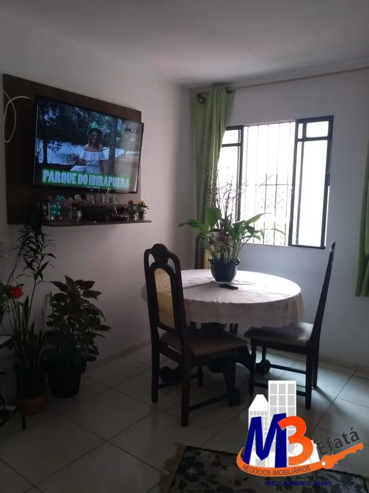 Apartamento, 2 quartos, 55 m² - Foto 6
