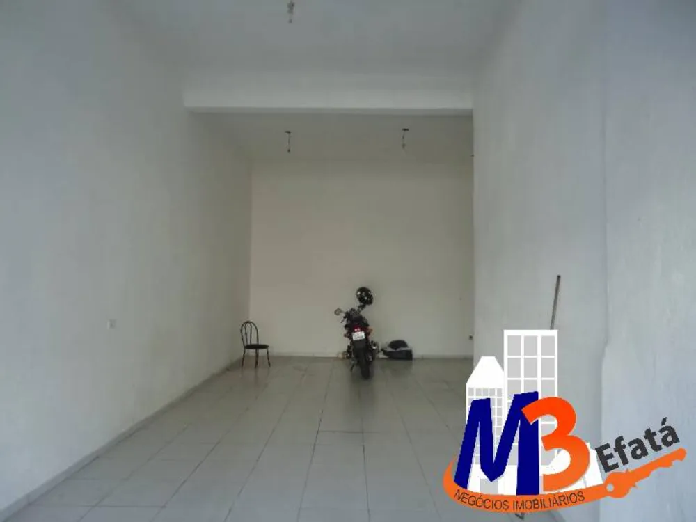 Loja-Salão, 40 m² - Foto 2
