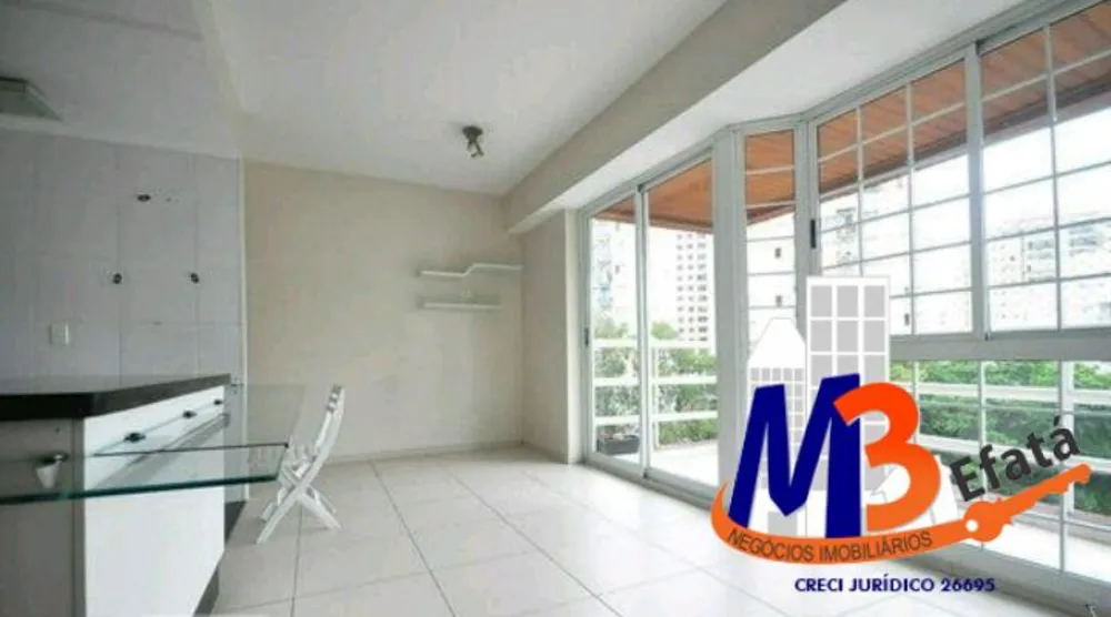Apartamento, 1 quarto, 50 m² - Foto 9