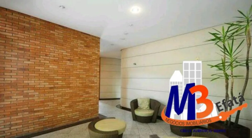 Apartamento, 1 quarto, 50 m² - Foto 7