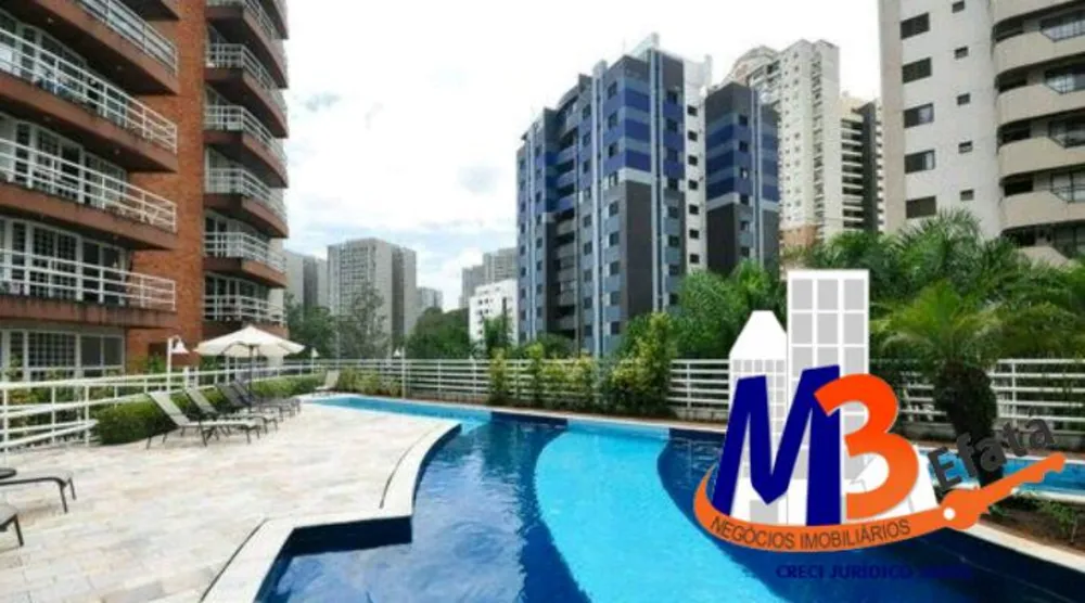 Apartamento, 1 quarto, 50 m² - Foto 1