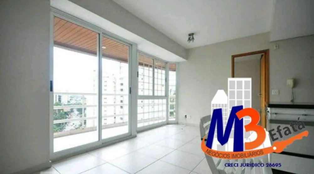 Apartamento, 1 quarto, 50 m² - Foto 11