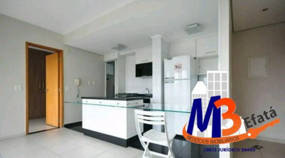 Apartamento, 1 quarto, 50 m² - Foto 3