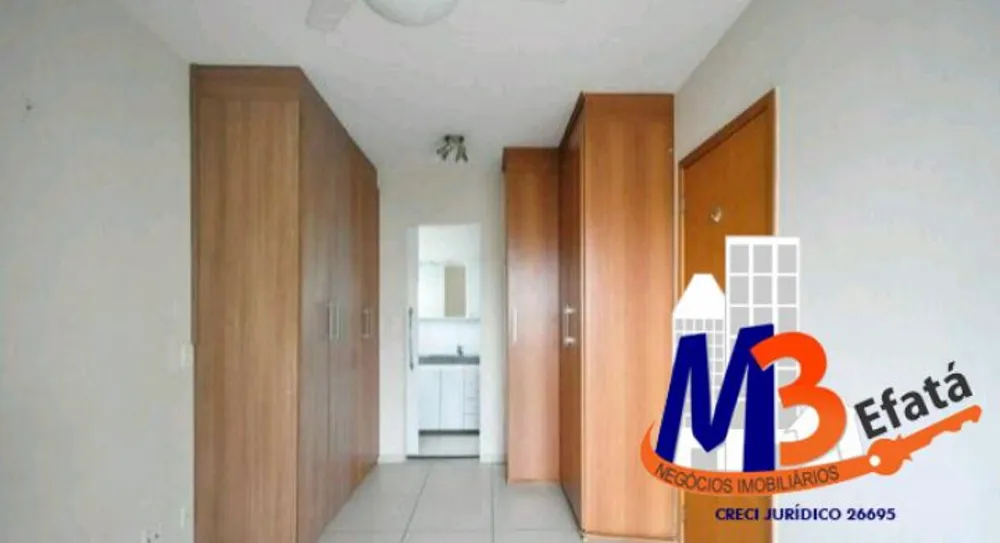 Apartamento, 1 quarto, 50 m² - Foto 10