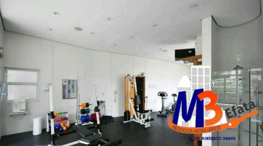 Apartamento, 1 quarto, 50 m² - Foto 5