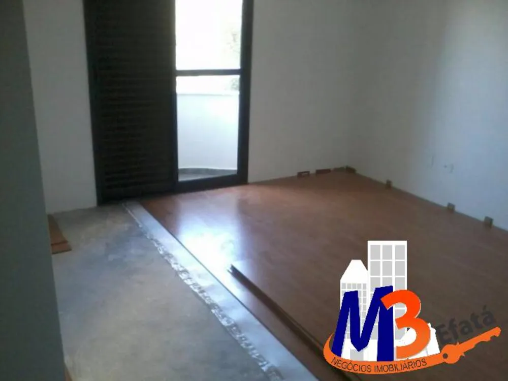 Apartamento, 3 quartos, 117 m² - Foto 11