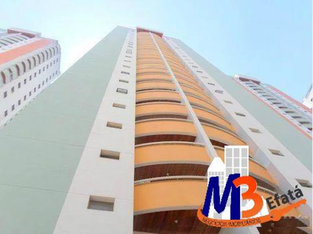 Apartamento, 3 quartos, 117 m² - Foto 1