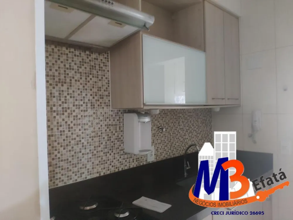 Apartamento, 3 quartos, 65 m² - Foto 13