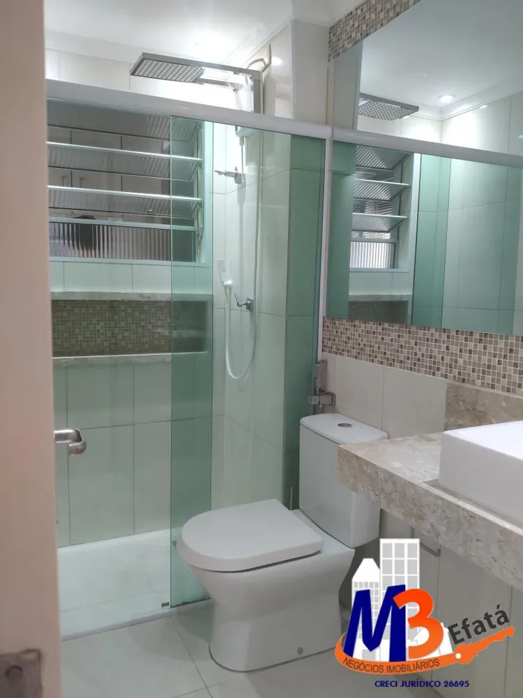 Apartamento, 3 quartos, 65 m² - Foto 9