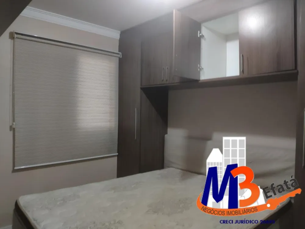 Apartamento, 3 quartos, 65 m² - Foto 10