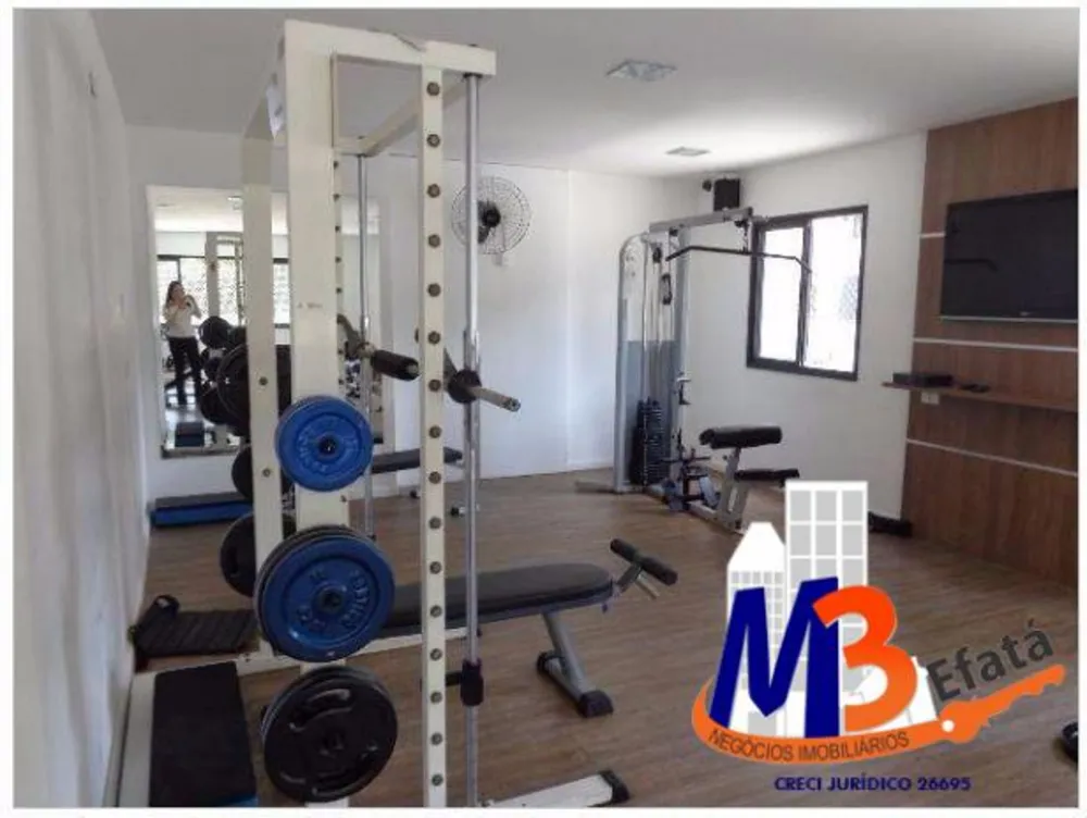 Apartamento, 3 quartos, 117 m² - Foto 9