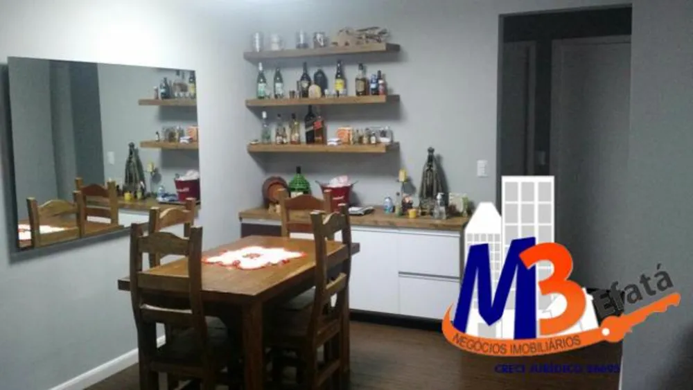Apartamento, 3 quartos, 117 m² - Foto 14