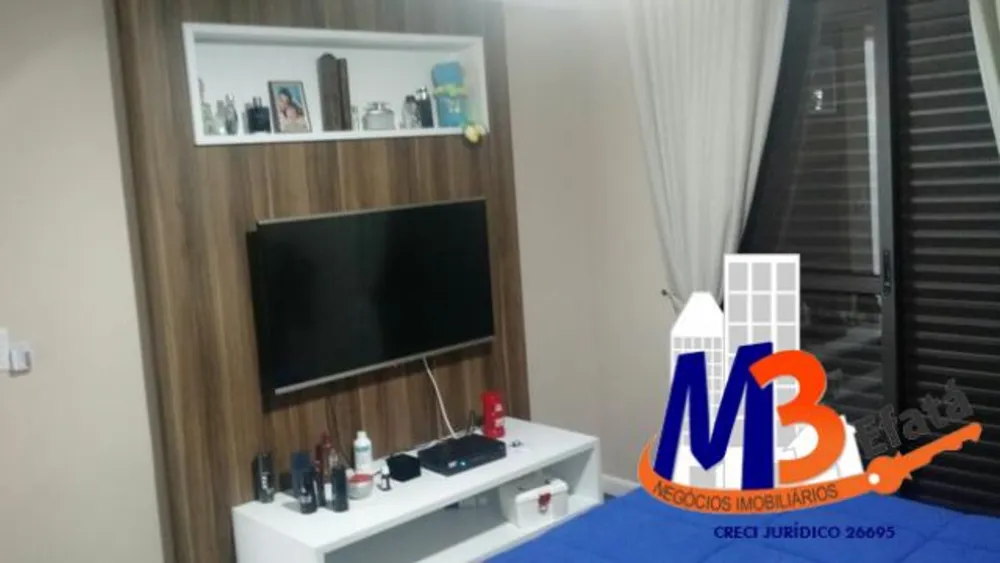Apartamento, 3 quartos, 117 m² - Foto 13