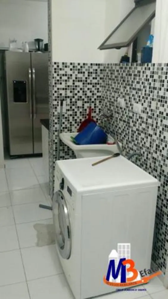 Apartamento, 3 quartos, 117 m² - Foto 11