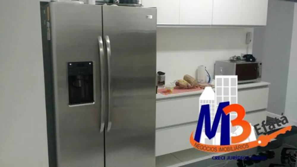 Apartamento, 3 quartos, 117 m² - Foto 15