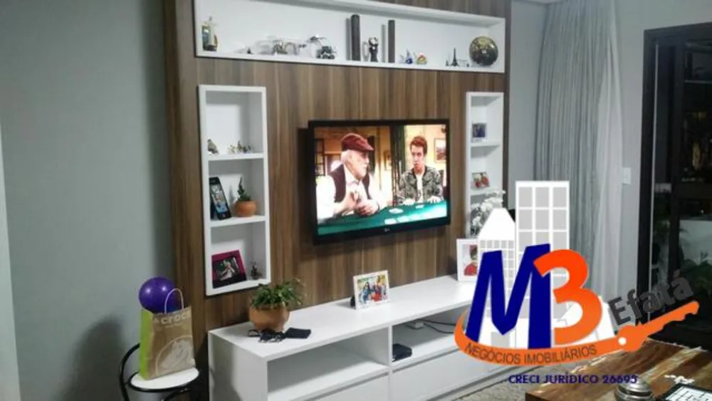Apartamento, 3 quartos, 117 m² - Foto 5