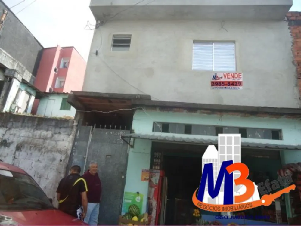 Casa, 4 quartos, 110 m² - Foto 5