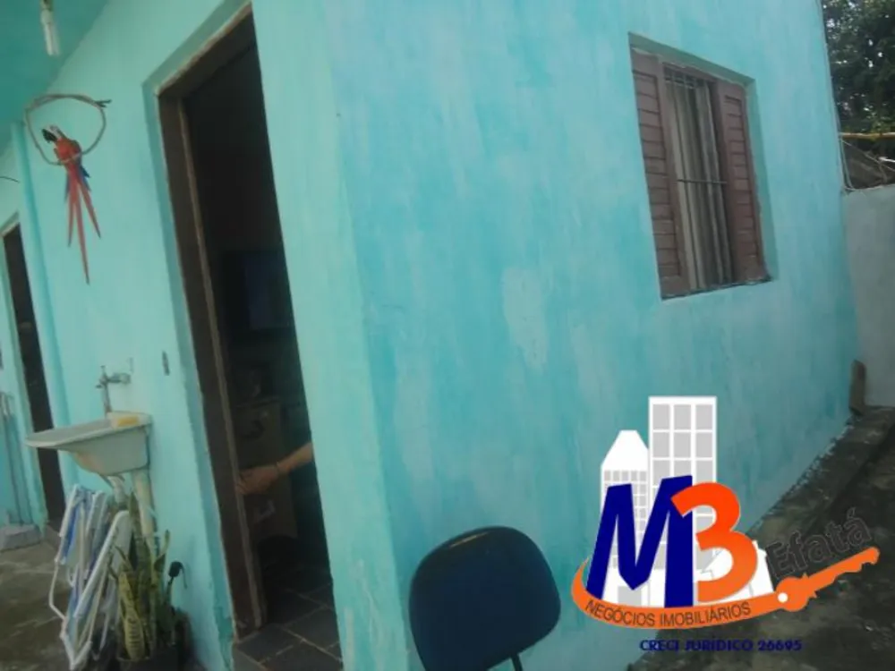 Casa, 4 quartos, 110 m² - Foto 6