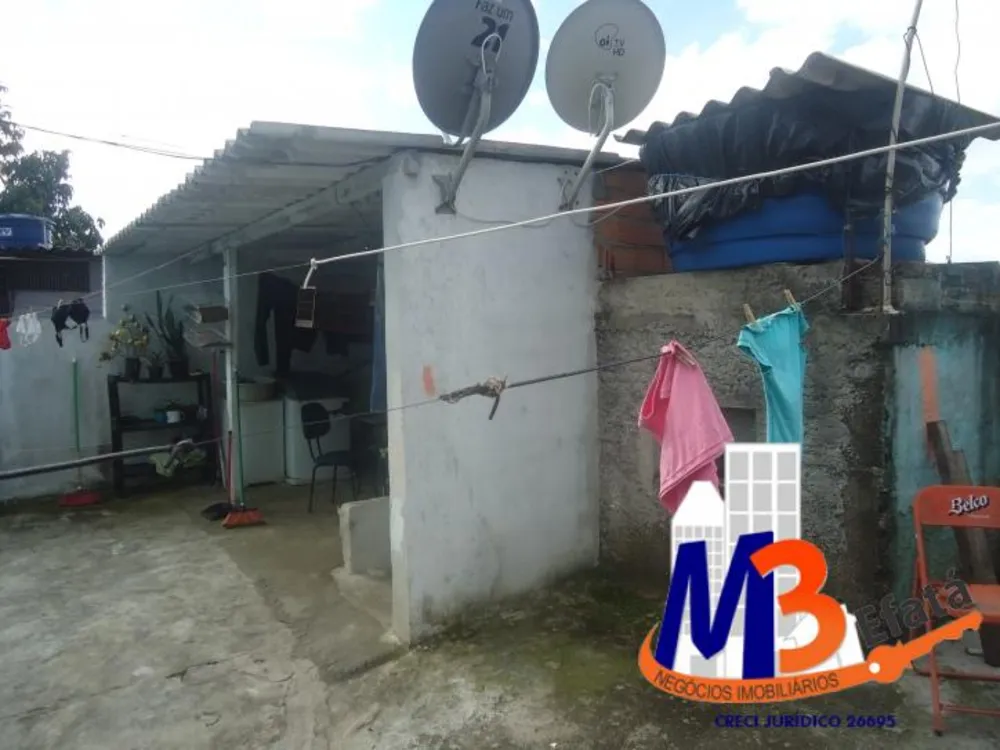 Casa, 4 quartos, 110 m² - Foto 14