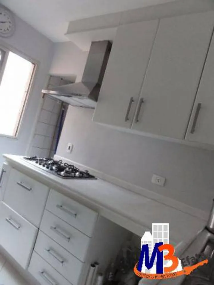 Apartamento, 2 quartos, 92 m² - Foto 12